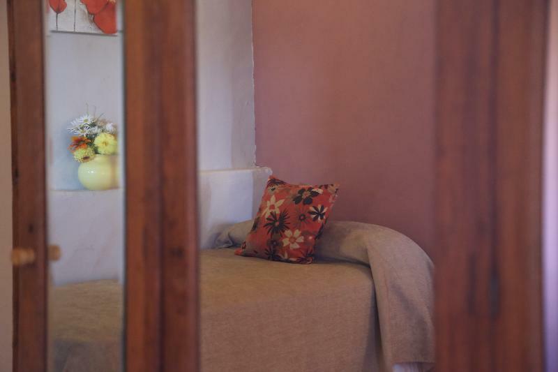 Posada La Guadalupe Tafí del Valle Εξωτερικό φωτογραφία